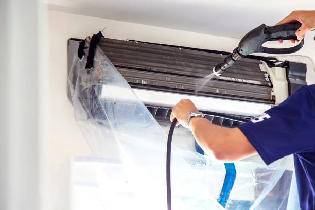 Freeland, MI Airduct Cleaning Company