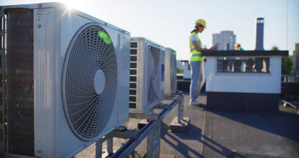 Best Local Air Duct Cleaning Services  in Freeland, MI